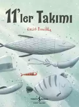 11’ler Takımı