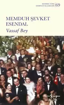 Vassaf Bey